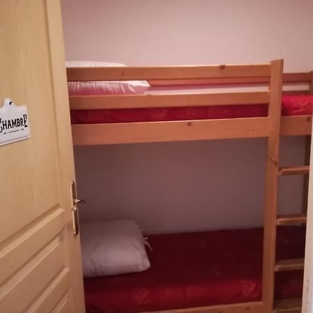 Appartement T3 - 5 Pers - Les Pics D Aran 3* Bagneres-de-Luchon Экстерьер фото