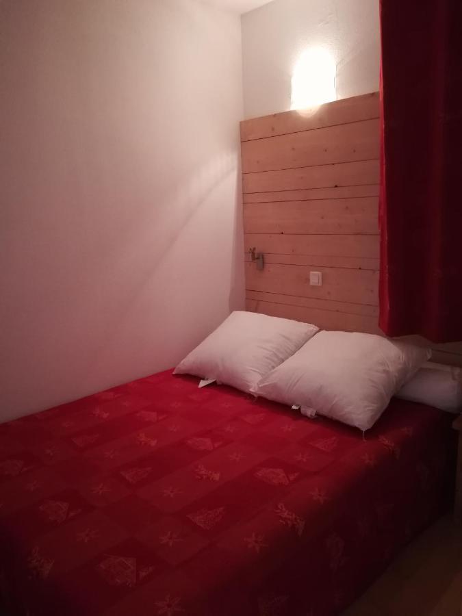 Appartement T3 - 5 Pers - Les Pics D Aran 3* Bagneres-de-Luchon Экстерьер фото